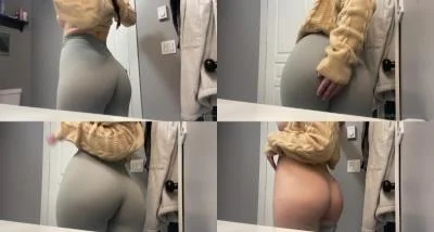 Fartsy 4 [HD 720p / Onlyfans Scat, Femdom]
