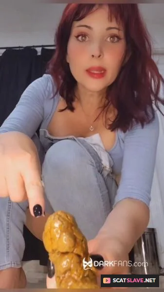 DarkFans.com: (Domina Marbella) - Abre Bien La Boca Para Recibir Todo Mi Pastel [UltraHD 2K] (112 MB)