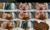 Have you sniffed female poop [FullHD 1080p / 90.12 MB] - ScatSlave