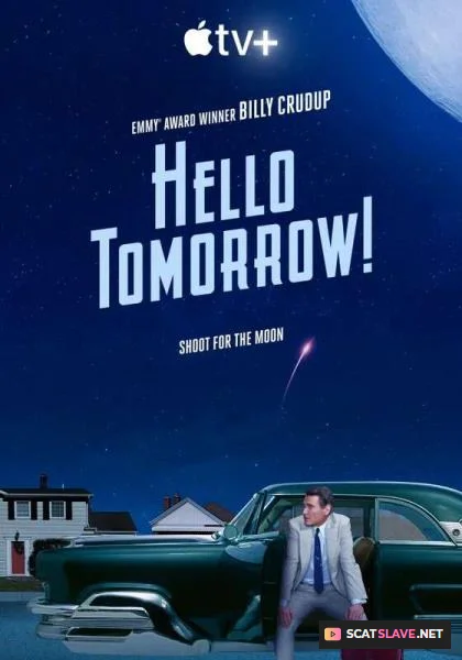 Hello France [FullHD 1080p / 24.98 MB]