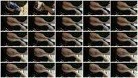 Scatbook (Mistress Jardena) - Best dish for my stinky pig [HD 720p] (29.9 MB) - ScatSlave