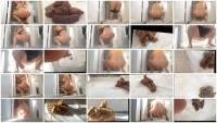 Scatshop: (Sexy Flatulence) - Nine Days [FullHD 1080p] (380 MB) - ScatSlave
