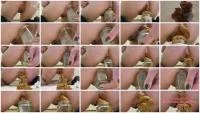 Femscat (Lady Tsunam) - FIN Overflow [HD 720p] (164 MB) - ScatSlave