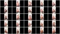 Laylaleescat (Layla Lee) - Fishnets And Foot Rubs [FullHD 1080p] (785 MB) - ScatSlave
