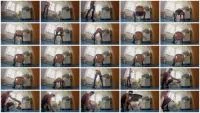 Filthygrid (Mia Skye aka MiaRoxxx) - The Shipping [HD 720p] (13.5 MB) - ScatSlave