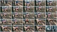 Filthygrid (Mia Skye aka MiaRoxxx) - Another Autumn Mess [HD 720p] (29.8 MB) - ScatSlave