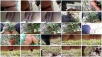 Scatshop: (Sexy Flatulence) - Forrest Dump [HD 1080p] (118 MB) - ScatSlave