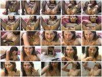 NoLimitAmateurs (Mary, Barbara) - Shite Eating [SD] (92.1 MB) - ScatSlave