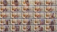 Scatbook (Princess Starry) - Icky Kiddo [FullHD 1080p] (76.6 MB) - ScatSlave