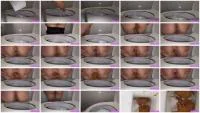 Scatbook (XO Bunny) - Dinner Is Served [HD 720p] (14.2 MB) - ScatSlave