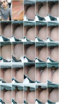 Onlyfans (Queen Ariana) - Shit Snapchat 4 [UltraHD 2K] (90.7 MB) - ScatSlave