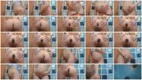 Filthygrid (Mia Skye aka MiaRoxxx) - Pregnant And Shitting [HD 720p] (25.2 MB) - ScatSlave