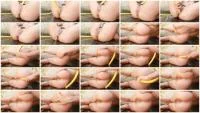 Scatting: (Sabrina Dacos) - The Tide Is High [FullHD 1080p] (109 MB) - ScatSlave