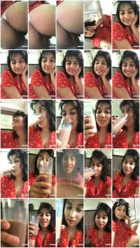 TheNewGirlsPooping (Efro Sabrina) - Scat Cute Sabrina 11 [SD] (47.7 MB) - ScatSlave