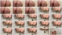 Scatbook (Foxness) - POOPING! A Series - Episode 15 [HD 720p] (10.1 MB) - ScatSlave