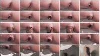 Filthygrid (Mia Skye aka MiaRoxxx) - Hard Sausage And Pee [HD 720p] (12.5 MB) - ScatSlave
