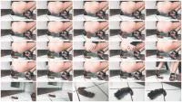 Filthygrid (Mia Skye aka MiaRoxxx) - The Kitchen Dump [HD 720p] (7.47 MB) - ScatSlave