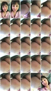 TheNewGirlsPooping (Efro Sabrina) - Scat Cute Sabrina 14 [SD] (52.8 MB) - ScatSlave
