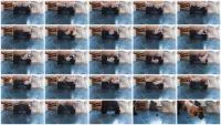 Filthygrid (Mia Skye aka MiaRoxxx) - Not Clean [HD 720p] (10.1 MB) - ScatSlave