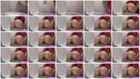 Scatbook (XO Bunny) - Another Morning Poop [HD 720p] (7.26 MB) - ScatSlave