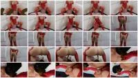 Scatbook (Filthy Skye) - Shitting Girl 74 [HD 720p] (4.29 MB) - ScatSlave