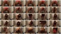 Laylaleescat (Layla Lee) - Good Girl, Nasty Girl [FullHD 1080p] (822 MB) - ScatSlave