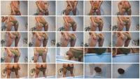 Filthygrid (Mia Skye aka MiaRoxxx) - Panty Smear Poop [HD 720p] (20.3 MB) - ScatSlave