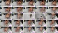 Scatbook (XO Bunny) - How To Properly Use The Bath Tub [HD 720p] (27.5 MB) - ScatSlave