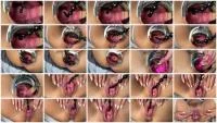 Scatbook (Crazy Wife Slut) - Cervix And Peehole [FullHD 1080p] (637 MB) - ScatSlave