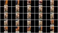 Laylaleescat (Layla Lee) - Workplace Poop Break [FullHD 1080p] (293 MB) - ScatSlave