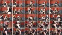 Scatbook (Miss Lith) - Immobilized To Smell The Farts Of Two Bad Girls [HD 720p] (114 MB) - ScatSlave