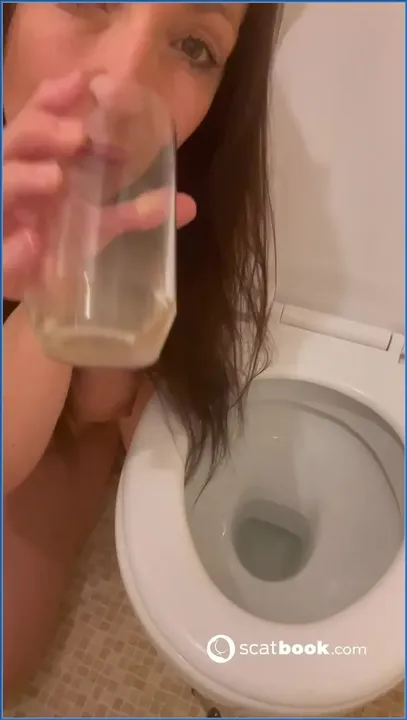 A Fisting and Anal Video with EmMarie: Humiliated Toilet Slut - scat porn video at ScatSlave.net