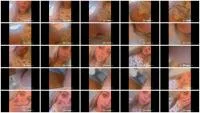 Scatbook (Princess Starry) - Changing Video Pt 2 [HD 720p] (5.71 MB) - ScatSlave