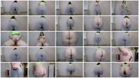 ScatShop (Bonya (aka Margo)) - BBW Shit In Sexy Leggings [UltraHD 2K] (1.56 GB) - ScatSlave