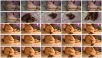 Femscat (Lady Tsunam) - Groggy Shit [FullHD 1080p] (445 MB) - ScatSlave
