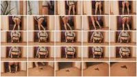 Filthygrid (Mia Skye aka MiaRoxxx) - Going To Bed [HD 720p] (11.2 MB) - ScatSlave