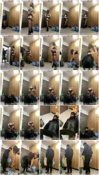 Scatbook (Mistress Jardena) - Refresh after long travel [SD] (14.9 MB) - ScatSlave