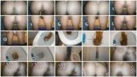 Scatbook (Miss Lith) - Darkfans 6663333 [HD 720p] (114 MB) - ScatSlave