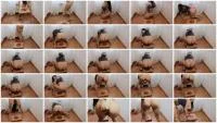 Scatshop (Badkithy) - Poop And Pizza [FullHD 1080p] (445 MB) - ScatSlave