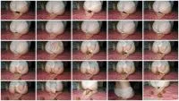 Scatbook (XO Bunny) - Dirty Panties [HD 720p] (27.2 MB) - ScatSlave