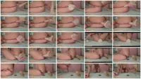 Scatbook (Filthy Skye) - Shitting Girl 126 [HD 720p] (32.5 MB) - ScatSlave