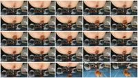 Filthygrid (Mia Skye aka MiaRoxxx) - Another Brown Monster [HD 720p] (6.13 MB) - ScatSlave