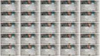 Scatbook (Taylor Nicole) - Clean out time! [FullHD 1080p] (14.8 MB) - ScatSlave