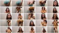 Laylaleescat (Layla Lee) - Dildos Panties And Shit [FullHD 1080p] (941 MB) - ScatSlave