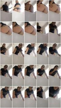 Scatbook (Miss Lith) - Scat Darkfans 01 [HD 720p] (44.6 MB) - ScatSlave