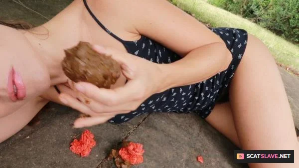 Scatting: (Sabrina Dacos) - Wild Flowers [FullHD 1080p] (177 MB)
