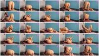 Scatbook (Kitty Skatt) - Yoga Pantyhose Load With Poop Replay [FullHD 1080p] (964 MB) - ScatSlave