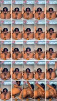 Scatbook: (Saint Ziya) - I Got It All Out [SD] (135 MB) - ScatSlave