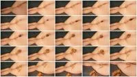 Filthygrid (Mia Skye aka MiaRoxxx) - Butt Smear [HD 720p] (9.01 MB) - ScatSlave