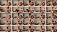 Scatbook (Mistress Luciana) - Meinem Nachbarn ins Maul geschissen [HD 720p] (82.6 MB) - ScatSlave